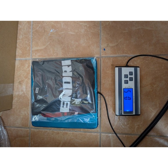 Jimi Hendrix - American Flag Authentic Hendrix T-Shirt (Adult Size Medium) Black - Picture 7 of 7